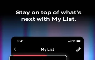 Netflix screenshot 3