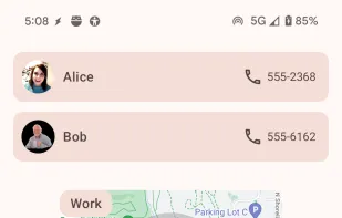 Cerberus screenshot 2