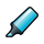 Super Simple Highlighter Icon