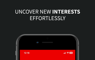 Trendly screenshot 1