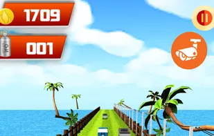 Moto Racing screenshot 1