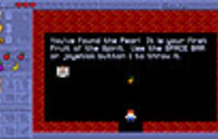 Spiritual Warfare & Wisdom Tree Collect screenshot 3