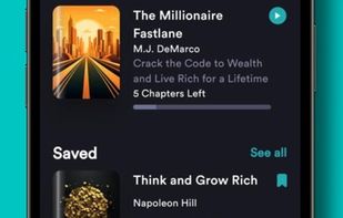 SNACKZ.AI screenshot 1