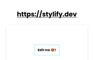 The result of the editor images.