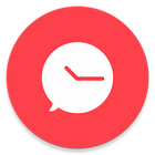 Scheduled icon