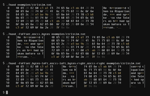 huxdemp screenshot 3