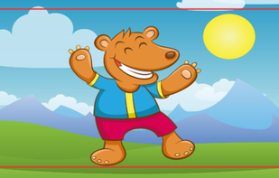 Marionette Studio screenshot 1