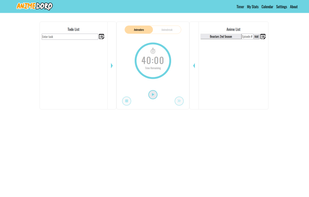 AnimeDoro screenshot 1