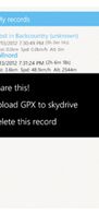 Ski Blackbox screenshot 2