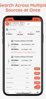 hyperDart produces results by intelligently aggregating data from multiple verified data sources