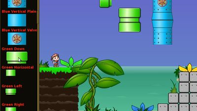 Level Editor