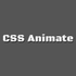 CSS Animate icon