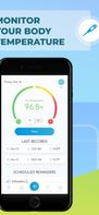 Real Thermometer + screenshot 2
