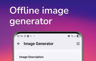 LLM Hub screenshot 2