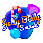 Jelly Belly Smash icon