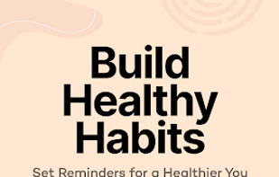 Daily Routine Planner : Habitt screenshot 1