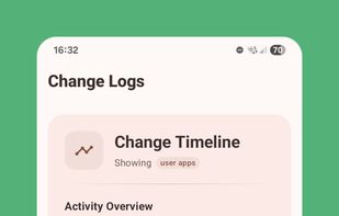 SDK Monitor screenshot 1