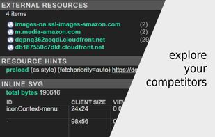META SEO Inspector screenshot 2