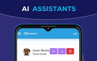 TheTechBrain Ai Tools screenshot 1