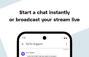 LogMeIn Resolve screenshot 2