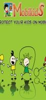 MobiKids Child Taken screenshot 1