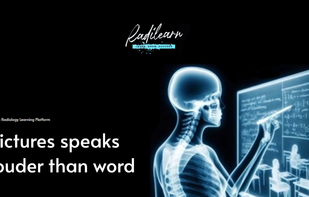 RadiLearn screenshot 1