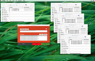 Centurion screenshot 1