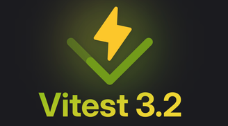 Vitest 3.2 deprecates workspace config and adds annotation API image