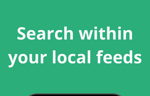 StreamSphere screenshot 2