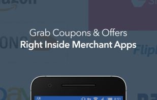 GrabOn Savings App screenshot 3