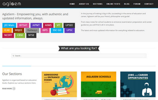 AglaSem screenshot 1