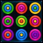 Color Rings Puzzle icon