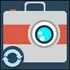 Digital Camera Photo Regainer Tool icon