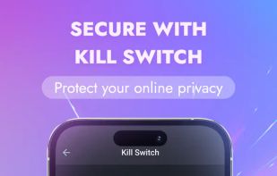 iTop VPN screenshot 3