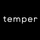 temper icon