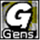 Gens Re-Recording icon