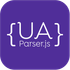 UAParser.js icon