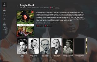 Videotape screenshot 2