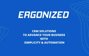 ERGONIZED CRM implementation consultants