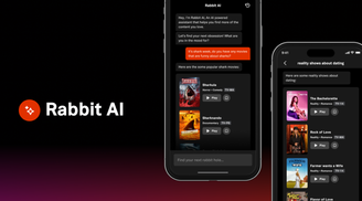 Tubi introduces 'Rabbit AI', a GPT-4 powered content discovery feature image