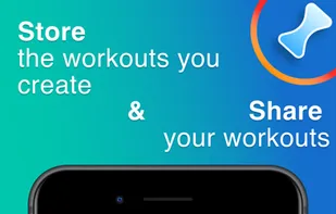 ProtoFit: Workout & HIIT Timer screenshot 1