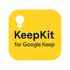 KeepKit icon