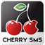 Cherry SMS icon