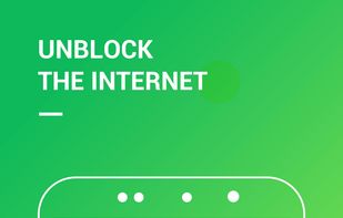 Unblock website in restricted network environment (School, Workplace)