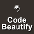 CodeBeautify icon