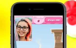 See - Group Screen Share screenshot 1