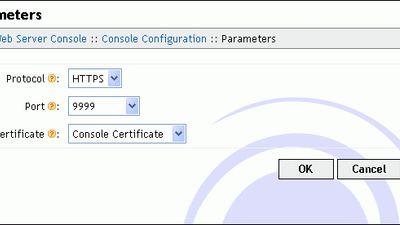 abyss web server automatically use https