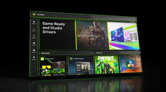 Nvidia officially launches its new all-in-one Nvidia App, replacing GeForce Experience image