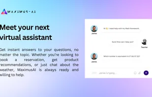 MaximusAI screenshot 2