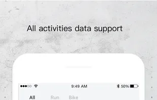 Amazfit Watch screenshot 1